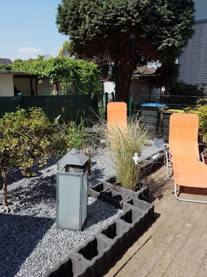 Ferienwohnung Talblume Marl Exterior photo